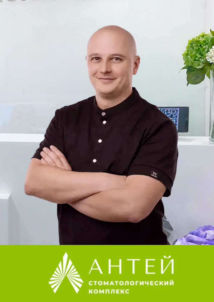 Силкин Игорь